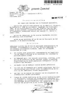 Digitale beschrijving item